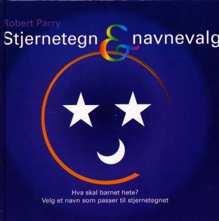 Stjernetegn og navnevalg