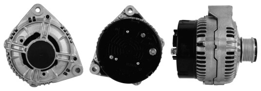 Dynamo LUCAS LRA01675