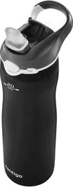 Contigo Ashland Chill Matte Black - 590 ml Contigo Ashland Chill Matte Black - 590 ml