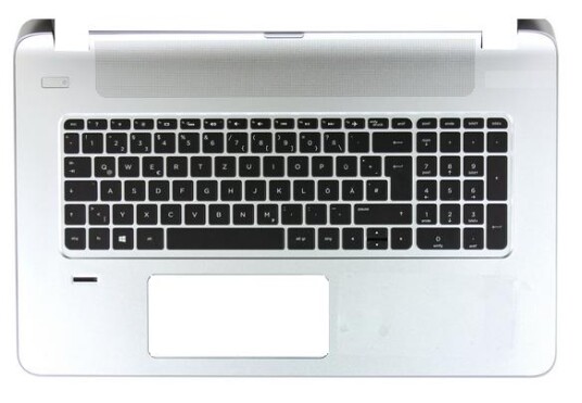 HP Keyboard (Spain) HP Keyboard (Spain)