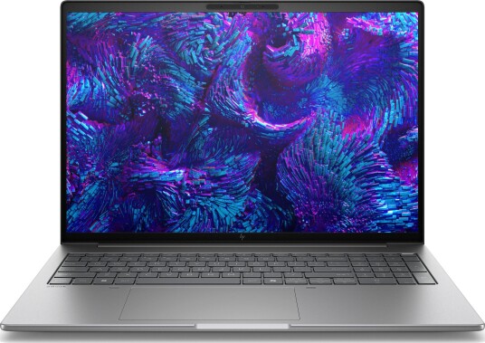 HP ZBook 8 G1i 16 U7 255H 32GB 2TB RTX500 Ada C88G5ES#ABD