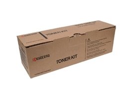 Kyocera Tk 5345K - Sort - Original - Tonerpatron - For Taskalfa 352Ci