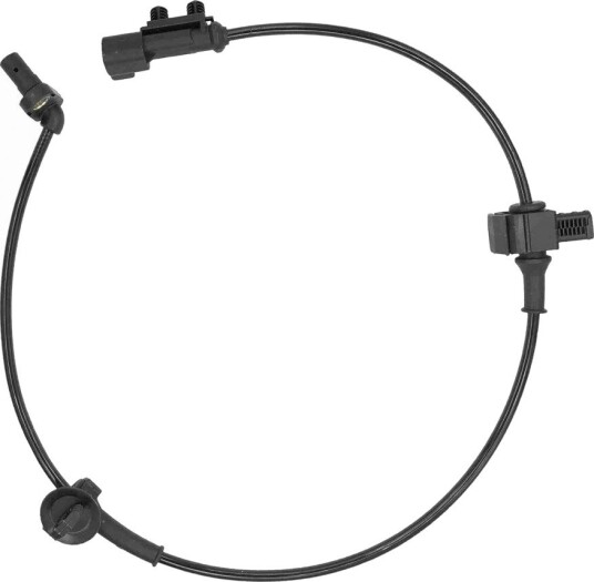 ABS sensor VEMO V51-72-0268