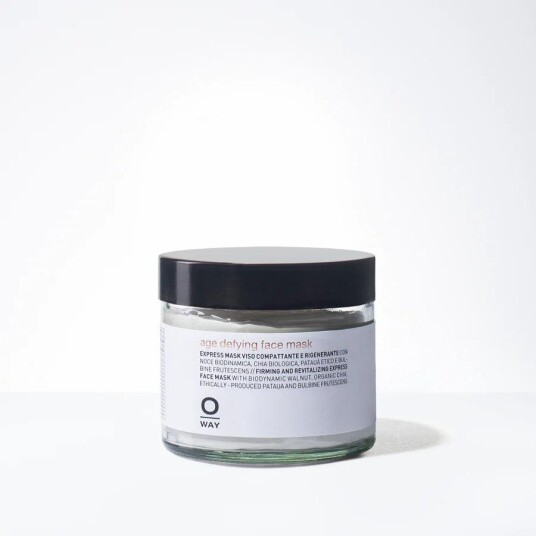 Oway, Age Defying Face Mask 230ml