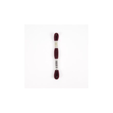 DMC Eco Vita 360 Broderigarn av økologisk ull 406 6 stk
