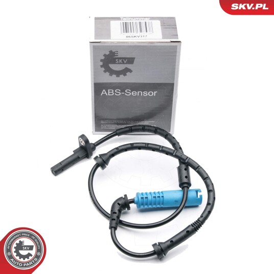 ESEN SKV 06SKV317 Sensor ABS