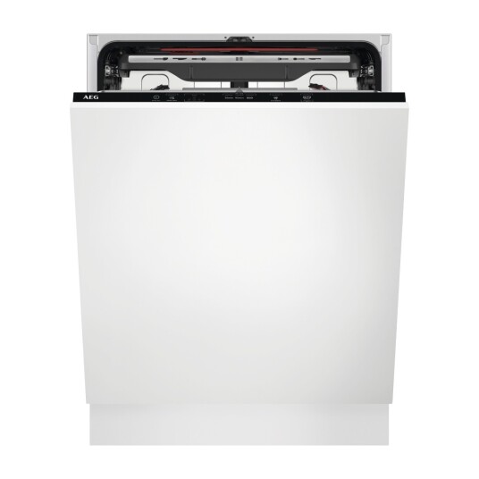AEG 5000-serien FSE55707P integrert oppvaskmaskin AEG 5000-serien FSE55707P integrert oppvaskmaskin