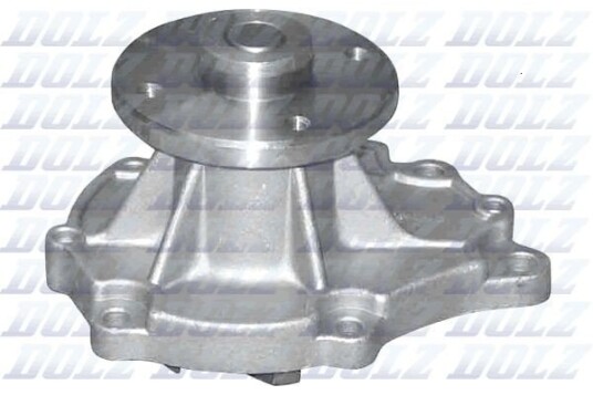 DOLZ N107 Vannpumpe