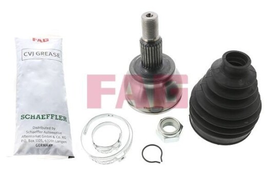 Fag Drivknute drivaksel FAG 771 0427 30 Fag Drivknute drivaksel FAG 771 0427 30