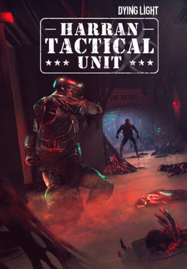 Dying Light - Harran Tactical Unit Bundle (PC)