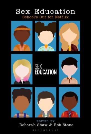 Sex Education School's Out for Netflix Sex Education School's Out for Netflix
