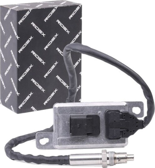NOx-sensor, NOx-katalysator RIDEX 4965N0039