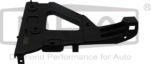DPA 88071821002 Holder, støtfanger