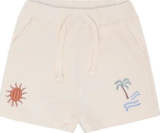 Hust & Claire Hchaggi Palms Beige 122 Hust & Claire Hchaggi Palms Beige 122