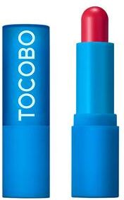 Tocobo Powder Cream Lip Balm 031 Rose Burn  3,5 g.