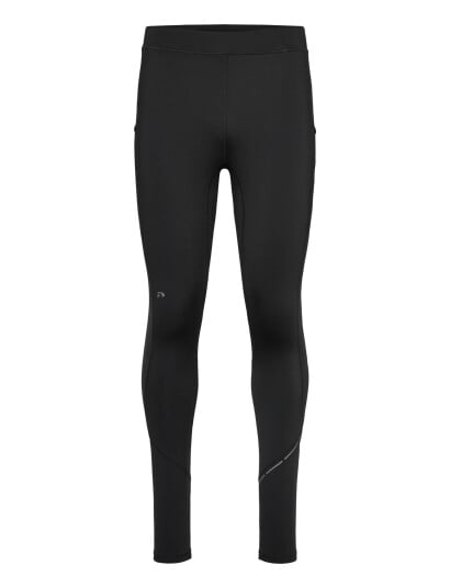 Newline Nwlrace Pocket Tights - Black - L