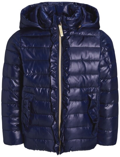 Petite Chérie Atelier Annabelle Lettvektsjakke Navy 86