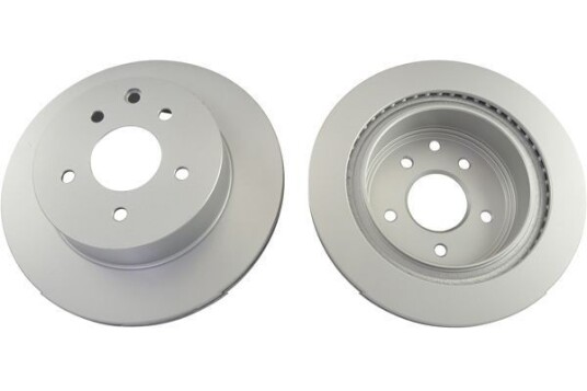 Bremseskive KAVO PARTS BR-6783-C
