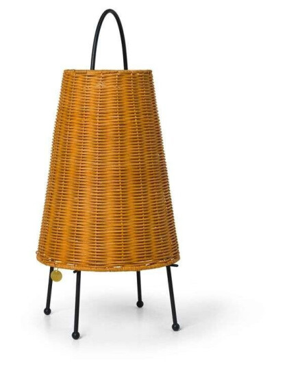 Ferm Living Porti Oppladbar Lampe Ferm Living Porti Oppladbar Lampe