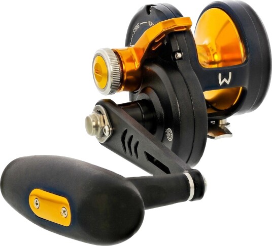 Westin W8 Jigging Reel 60 RH