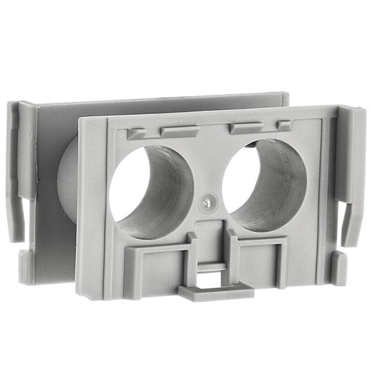 SG Skjøtestykke veggboks 90mm SG Skjøtestykke veggboks 90mm