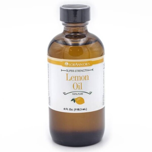 Lorann Sitronessens 118ml Lorann Sitronessens 118ml