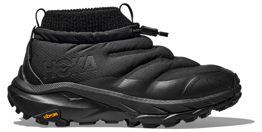 Hoka Kaha 2 Frost Moc GTX W Black/Black 39 1/3