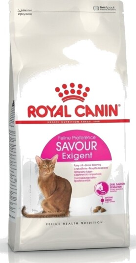 Royal Canin Savour Exigent 35/30 2 kg