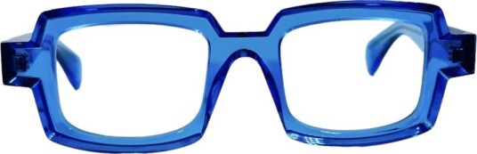 Theo unisex Accessories Blå ONE SIZE, Theo unisex Accessories Blå ONE SIZE,