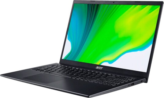 Acer Aspire 5 A515-56 15,6" Intel Core i3 8GB RAM 512GB SSD
