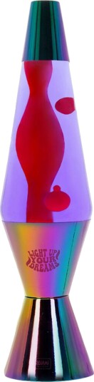 Lavalampe Magmastic Holo Lavalampe Magmastic Holo