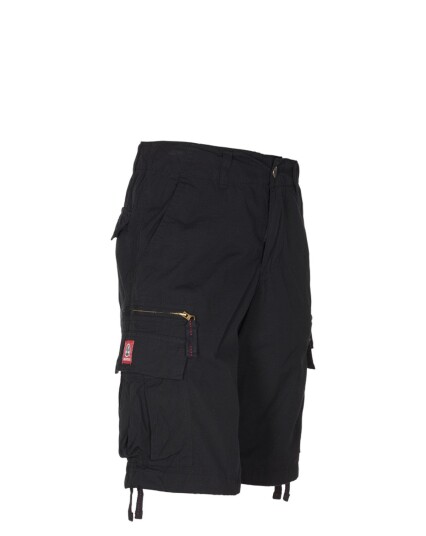 Molecule Dual Featherweights Shorts Svart