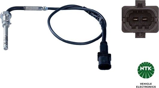Sensor, eksostemperatur NTK 96147