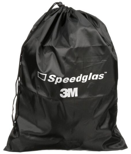 3M Speedglas Adflo Turbo Oppbevaringsveske Maskintilbehør & forbruk