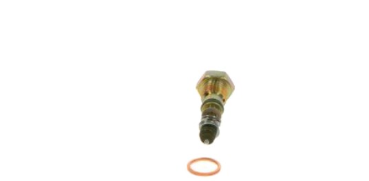BOSCH F 026 T03 010 Brennstofftrykkregulator BOSCH F 026 T03 010 Brennstofftrykkregulator