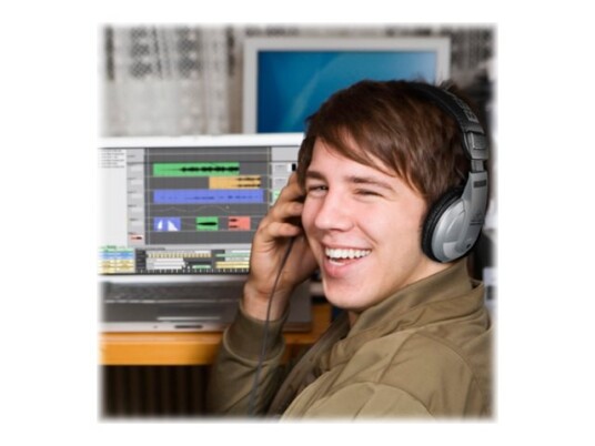Behringer HPM1000