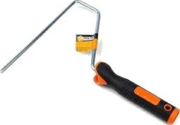 Polax Rullebøyle For Malerull 8 × 250 mm Polax Rullebøyle For Malerull 8 × 250 mm