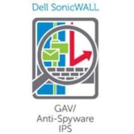 SONICWALL Gateway Anti-Malware and Intrusion Prevention for TZ 300 - abonnementslisens (1 år) - 1 apparat SONICWALL Gateway Anti-Malware and Intrusion Prevention for TZ 300 - abonnementslisens (1 år) - 1 apparat