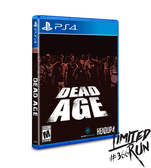 Dead Age Import