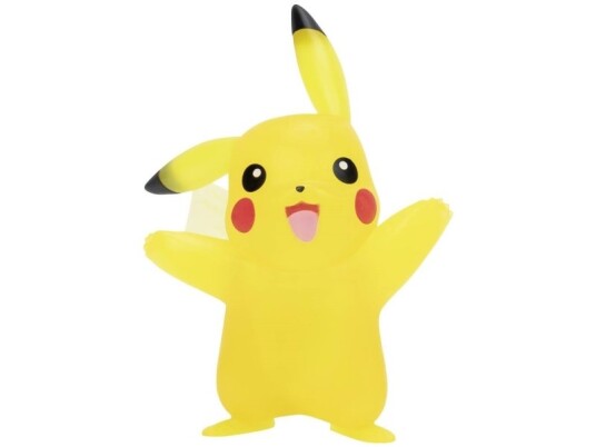 Jazwares Samlerobjekt Pikachu