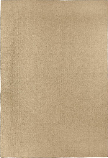 Ullteppe Hamilton beige Størrelse: 60 x 120 cm Ullteppe Hamilton beige Størrelse: 60 x 120 cm