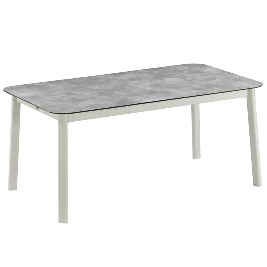 Lafuma Lafuma Oron Bord Laminat S 100x150 cm Ciment / Sable Lafuma Lafuma Oron Bord Laminat S 100x150 cm Ciment / Sable