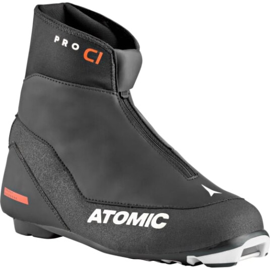 Atomic Pro C1 Black 42