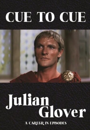 Cue to Cue av Julian Glover Cue to Cue av Julian Glover