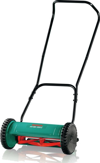 Bosch AHM 38 G Manuell gressklipper Grønn Bosch AHM 38 G Manuell gressklipper Grønn
