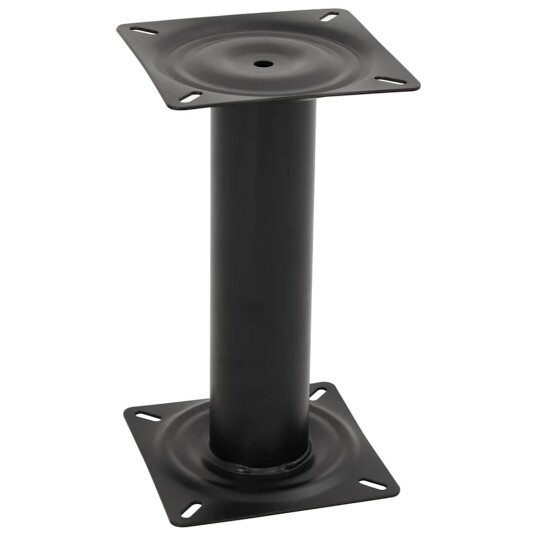  Båtsete med sokkel 360° roterbar