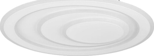 Eglo Palagiano 1 Loft Ø480 Hvit Eglo Palagiano 1 Loft Ø480 Hvit