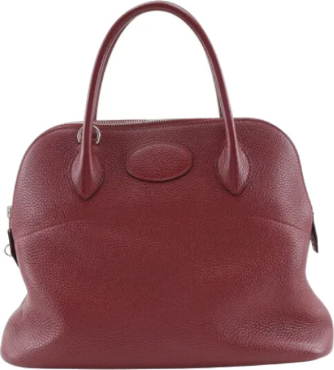 Hermès Vintage Dame Brun