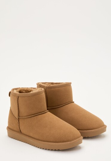 Only Onlfeodora Teddy Lined Boot Only Onlfeodora Teddy Lined Boot