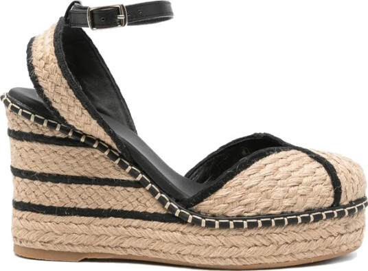 Castañer Dame Sko Brun 41 EU,